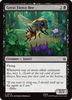 Great Fierce Bee (Foil)