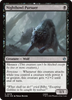Nighthowl Pursuer (Foil)