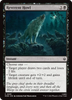 Reverent Howl (Foil)