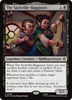 The Sackville-Bagginses (Foil)