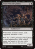 Stony-Voiced Goblins (Foil)