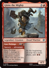 Glóin the Mighty // Easy Pickings (Foil)