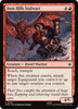 Iron Hills Stalwart (Foil)
