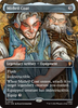 Mithril Coat (Borderless Art)