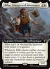 Bilbo, Unexpected Adventurer (Extended Art)