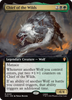 Chief of the Wilds (Extended Art)