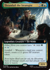 Thranduil the Strategist (Extended Art)