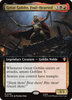 Great Goblin, Foul-Hearted (Extended Art)