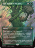 Last March of the Ents (Borderless Art Surge Foil)