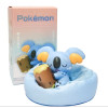 (SIMPLIFIED CHINESE) Pokemon Starry Dream Series Vol. 1 Figure Komala