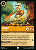 Rabbit - Hunny Paladin