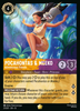 Pocahontas - Guiding the Tribe