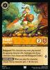 Rabbit - Hunny Paladin (Foil)