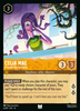 Celia Mae - Friendly Receptionist (Foil)