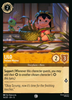 Lilo - Patient Weaver (Foil)
