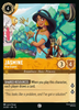 Jasmine - Vine Expert (Foil)