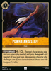 Powhatan's Staff (Foil)