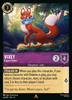 Vixey - Expert Fisher (Foil)