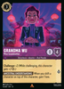 Grandma Wu - Wise Grandmother (Foil)