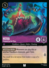Hera - Created by the Vine (Foil)