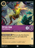 Peter Pan - Playful Prankster (Foil)