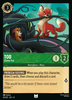Tod - Clever Fox (Foil)