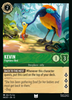 Kevin - Flightless Bird (Foil)