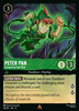 Peter Pan - Created by the Vine (Foil)