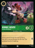 Minnie Mouse - Curious Adventurer (Foil)