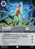 Megavolt - Electrical Menace (Epic Rare)