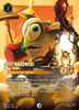 Mike Wazowski - Heroic Climber (Enchanted Rare)