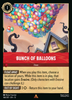 Bunch of Balloons