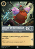 Sheriff of Nottingham - Vine Slayer