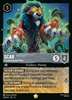 Scar - Created by the Vine
