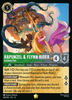 Rapunzel & Flynn Rider - Unlikely Pair (Foil)
