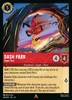 Dash Parr - Super Fast (Foil)
