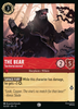 The Bear - Territorial Animal (Foil)
