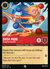 Dash Parr - Dodgeball Dynamo (Foil)