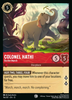 Colonel Hathi - On the March (Foil)