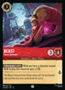 Beast - Fierce Defender (Foil)