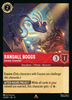 Randall Boggs - Envious Coworker (Foil)