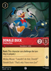 Donald Duck - Vineling Rider (Foil)