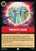 Prophetic Vision (Foil)