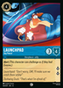 Launchpad - Sky Patrol (Foil)