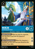 Merlin - Envisioning the Future (Foil)