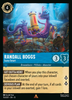 Randall Boggs - Scary Smart (Foil)