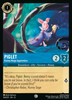 Piglet - Hunny Mage Apprentice (Foil)