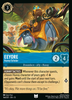 Eeyore - Hunny Scholar (Foil)