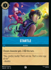 Startle (Foil)