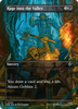 Rage into the Valley (Borderless Scene Foil)